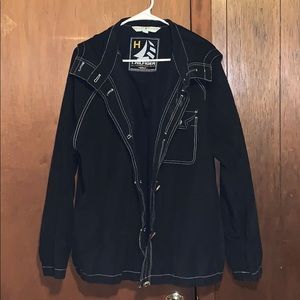 Tommy Hilfiger all condition jacket